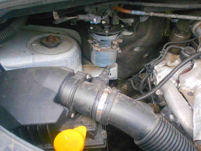 OPEL MOVANO - foto 16