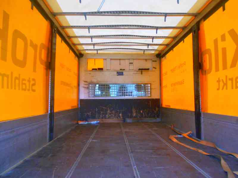 OPEL MOVANO - foto 11