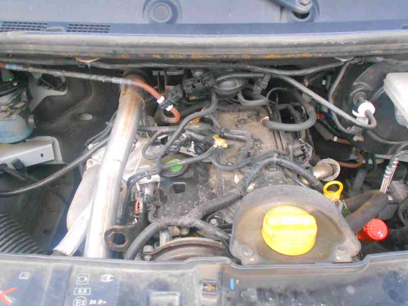 OPEL MOVANO - foto 15