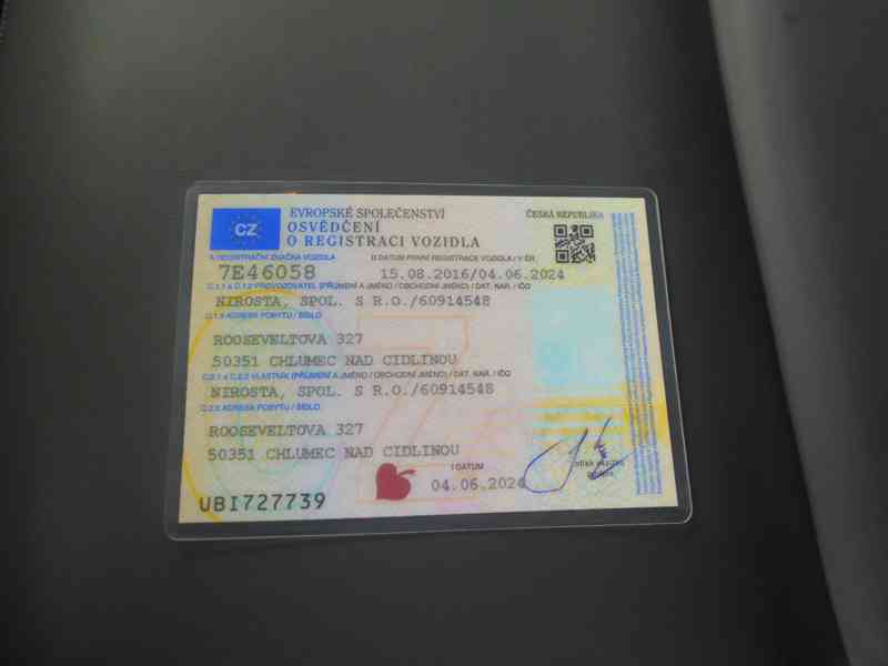 OPEL MOVANO - foto 18