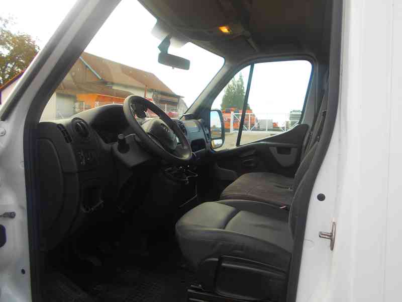 OPEL MOVANO - foto 12