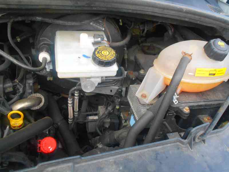 OPEL MOVANO - foto 17