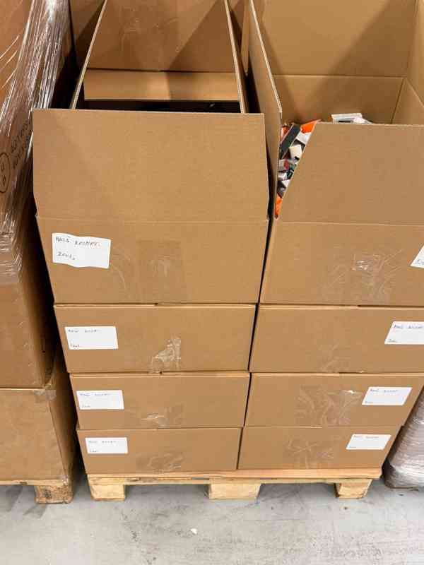 Mix malé kosmetiky Amazon/Notino - prémiové značky - foto 7