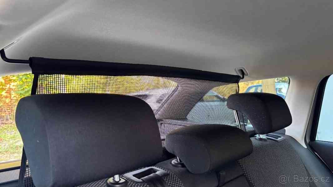 Škoda Octavia 1,6 III TDI, 2014 – Navigace, Tažn - foto 16