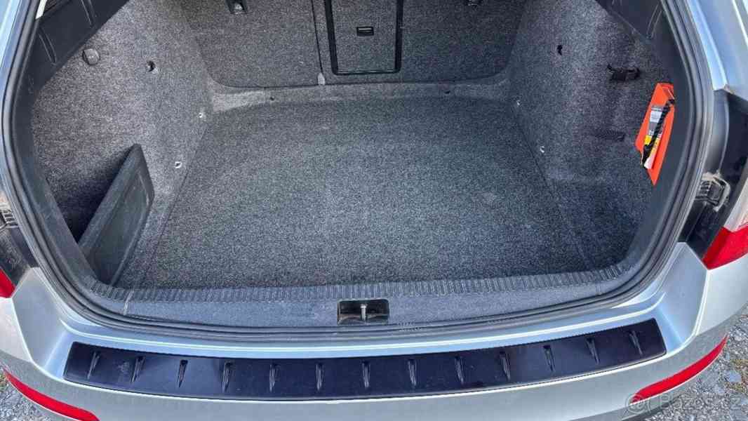 Škoda Octavia 1,6 III TDI, 2014 – Navigace, Tažn - foto 4