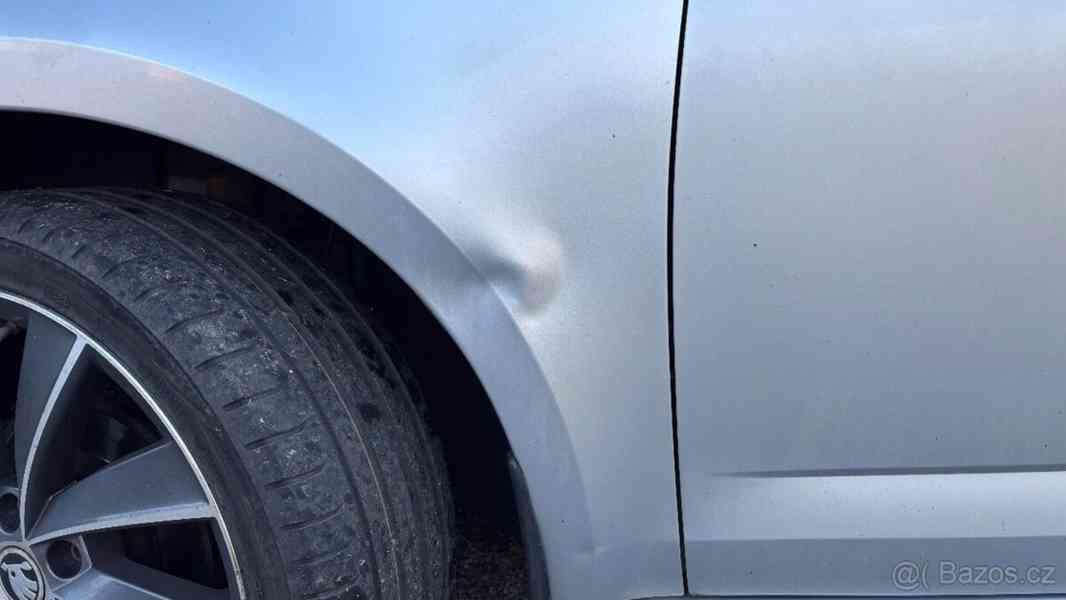 Škoda Octavia 1,6 III TDI, 2014 – Navigace, Tažn - foto 17