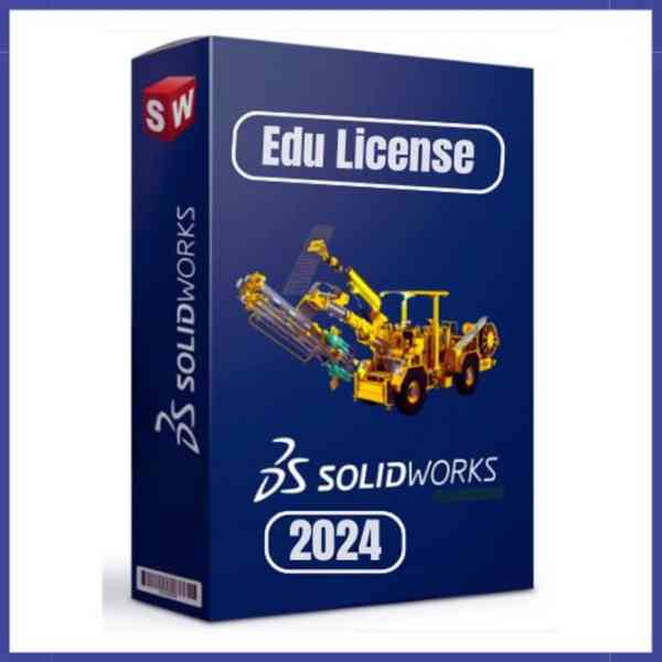 Solidworks Edu Licenca 2024