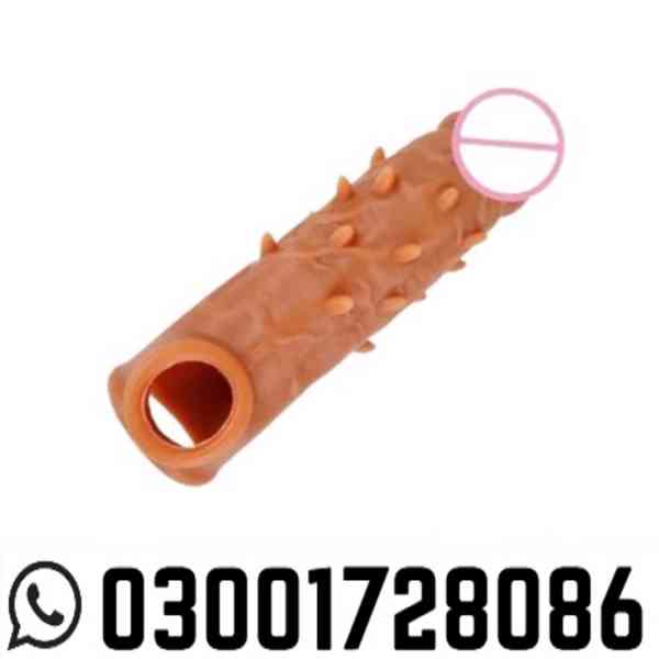 Premium Silicone Crystal Condom In Lahore # 0300.1728086 #