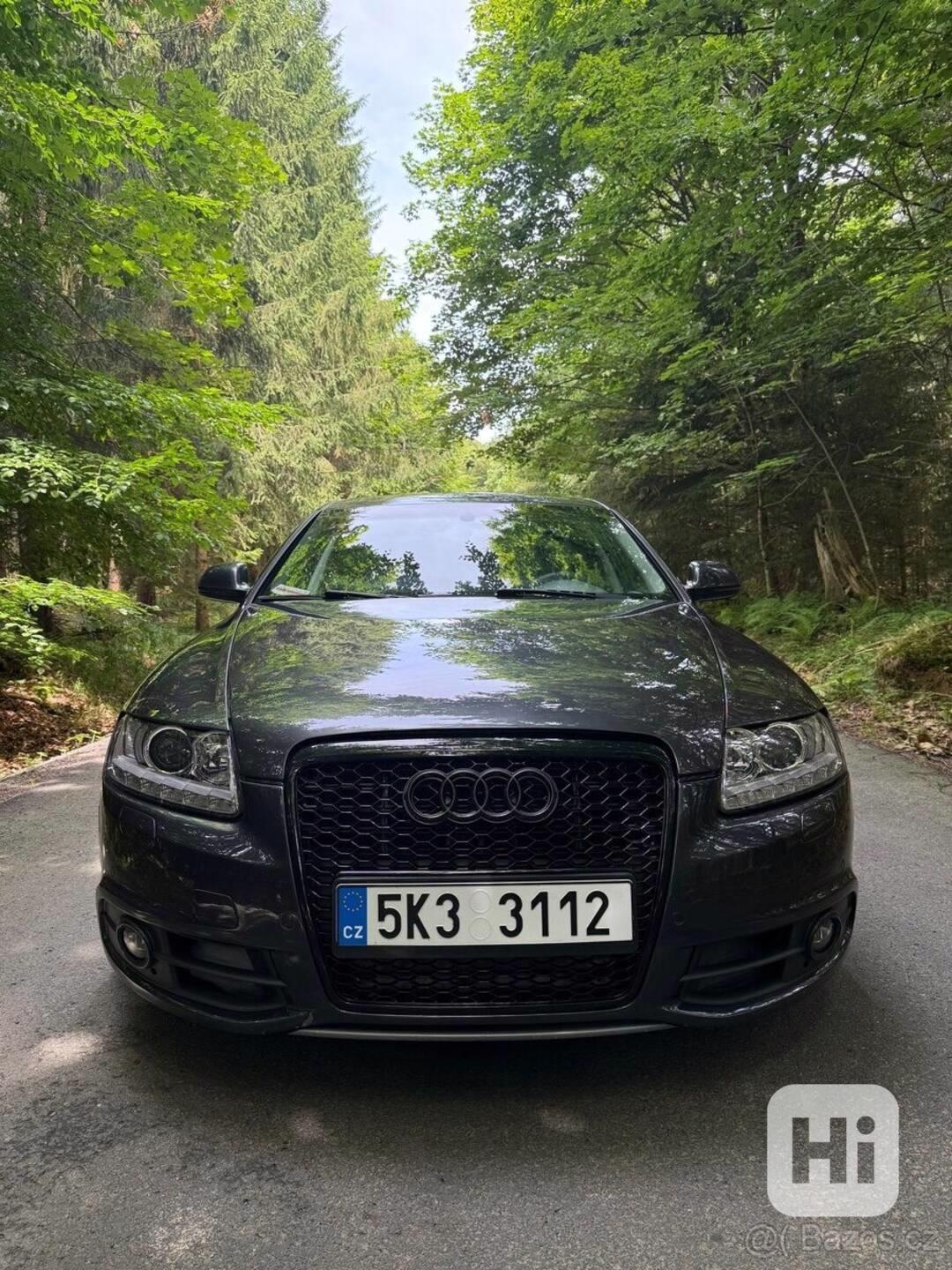 Audi A6 3,0   A6C6 - foto 1