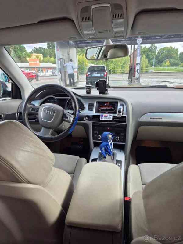 Audi A6 3,0   A6C6 - foto 8