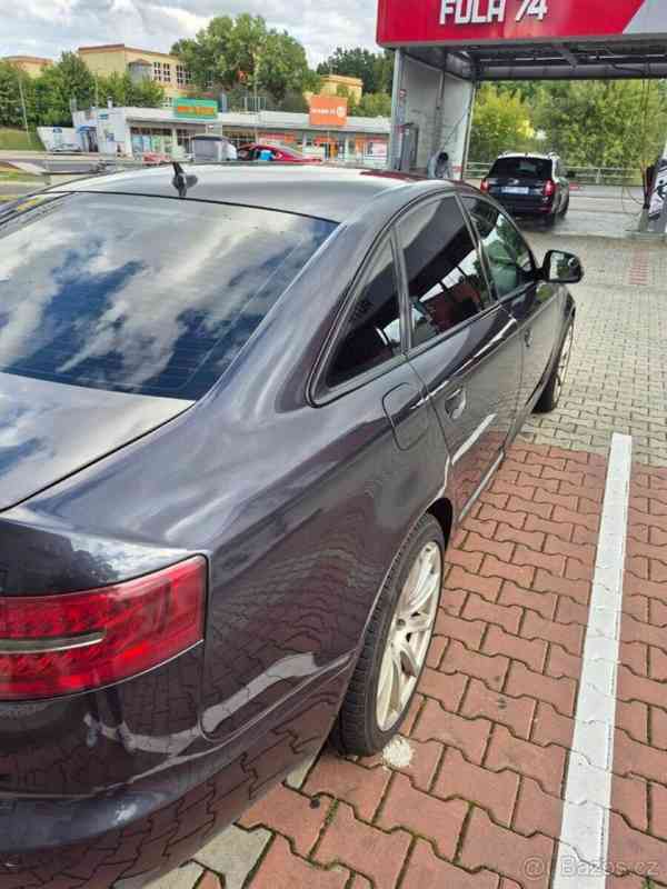 Audi A6 3,0   A6C6 - foto 2