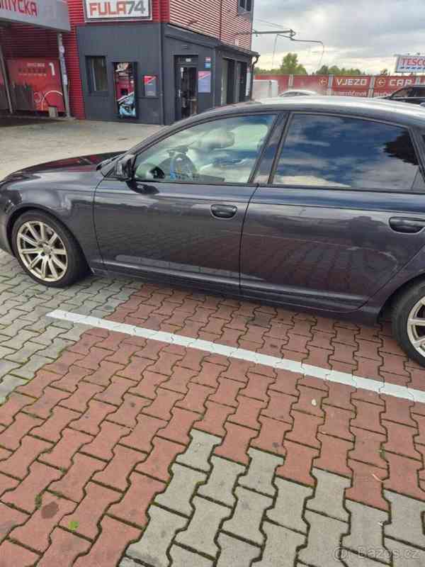 Audi A6 3,0   A6C6 - foto 5