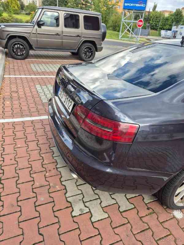 Audi A6 3,0   A6C6 - foto 6