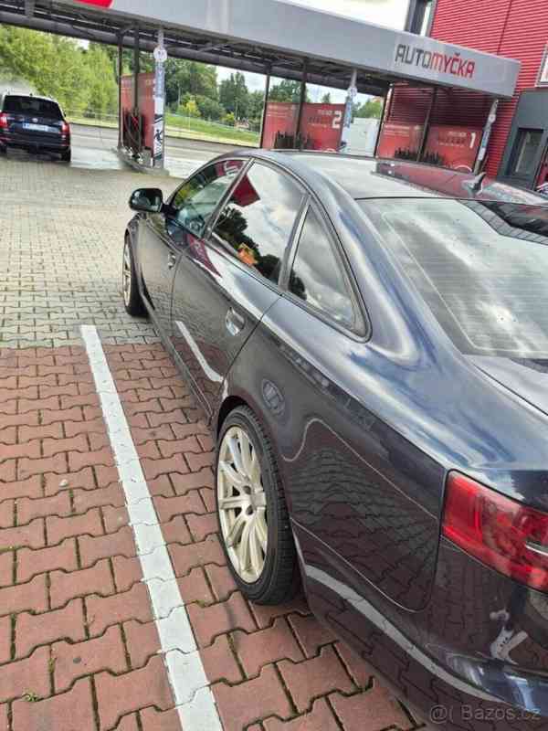 Audi A6 3,0   A6C6 - foto 4