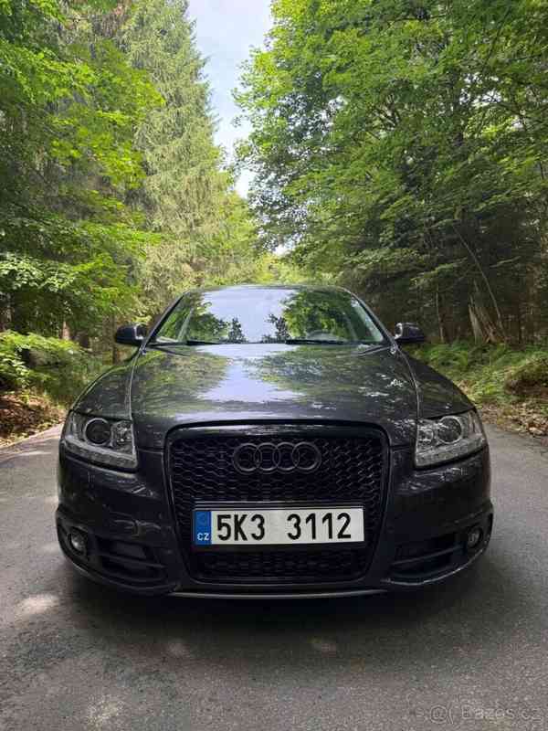 Audi A6 3,0   A6C6 - foto 1