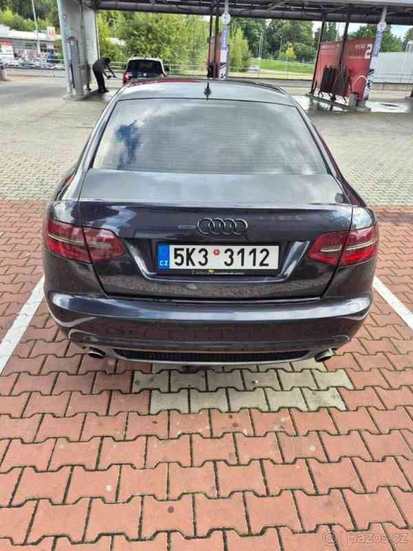 Audi A6 3,0   A6C6 - foto 7