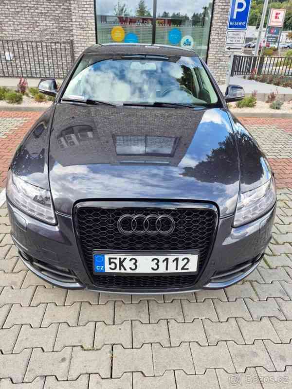 Audi A6 3,0   A6C6 - foto 3