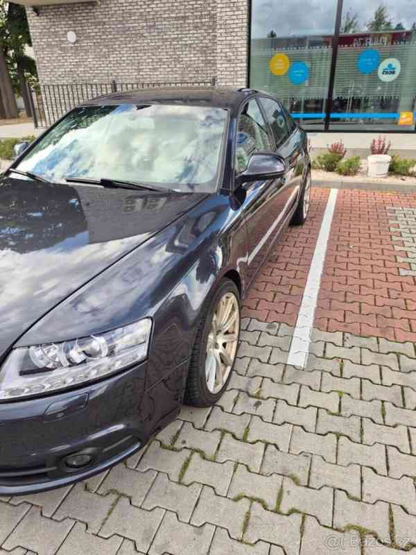 Audi A6 3,0   A6C6 - foto 10