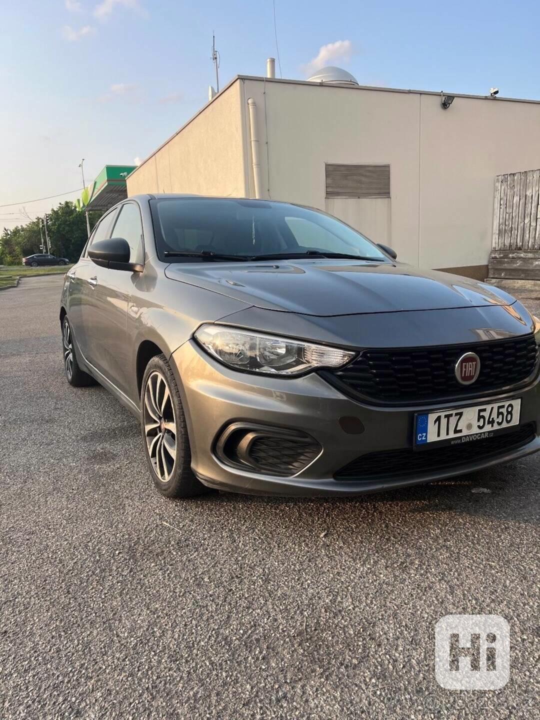Fiat Tipo 1,4   tipo 2019 LPG - foto 1
