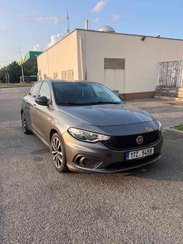 Fiat Tipo 1,4 tipo 2019 LPG - foto 3