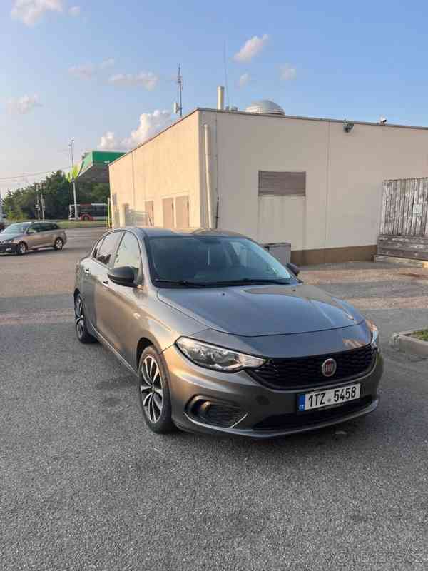 Fiat Tipo 1,4 tipo 2019 LPG - foto 7