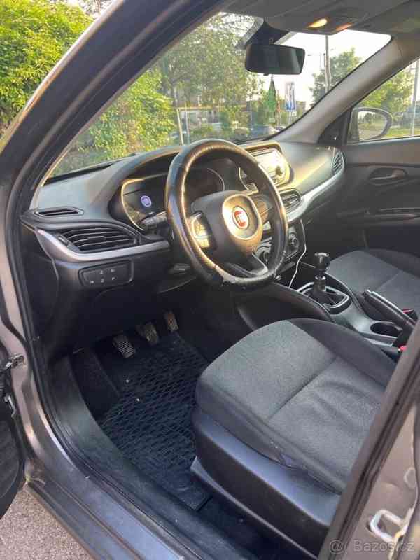 Fiat Tipo 1,4 tipo 2019 LPG - foto 5