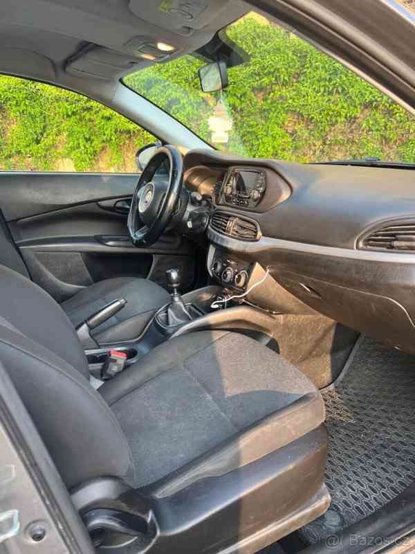 Fiat Tipo 1,4 tipo 2019 LPG - foto 6