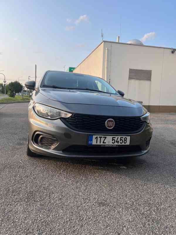 Fiat Tipo 1,4 tipo 2019 LPG - foto 9