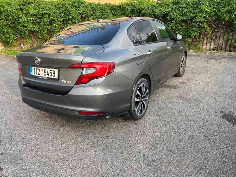 Fiat Tipo 1,4 tipo 2019 LPG - foto 4