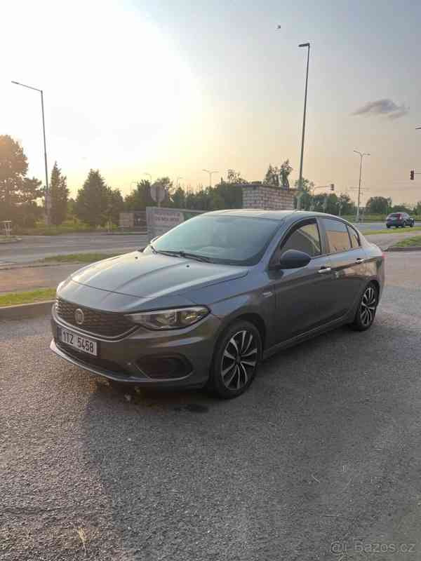 Fiat Tipo 1,4 tipo 2019 LPG - foto 2