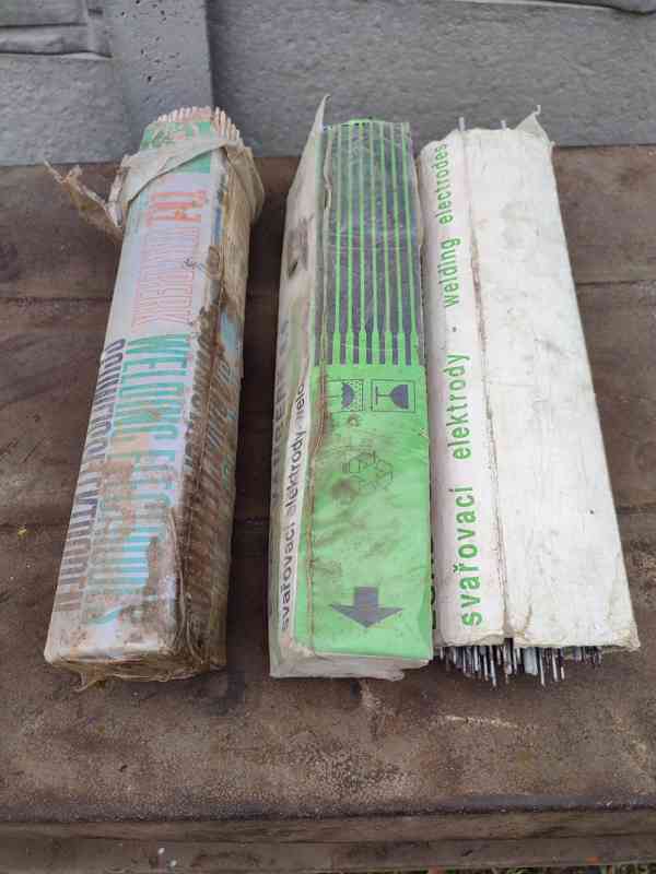 SVÁŘEČKA KS 350 - foto 4