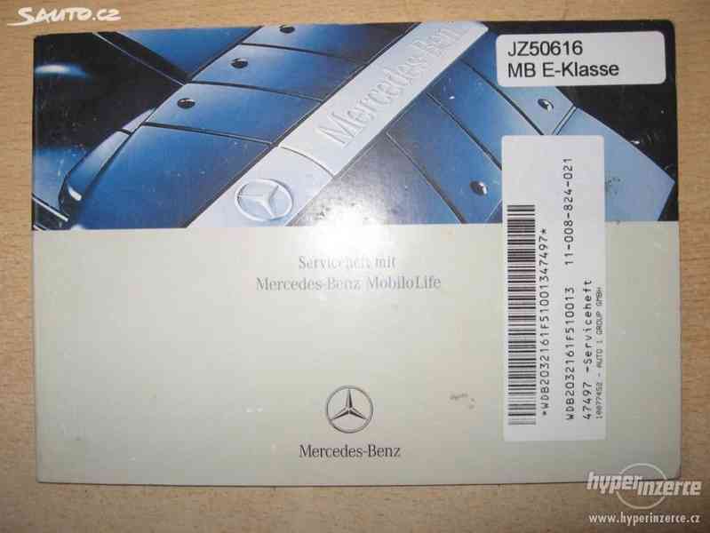 Mercedes Benz C - foto 12