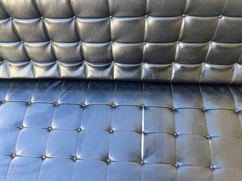 Pohovka + křeslo  - foto 2