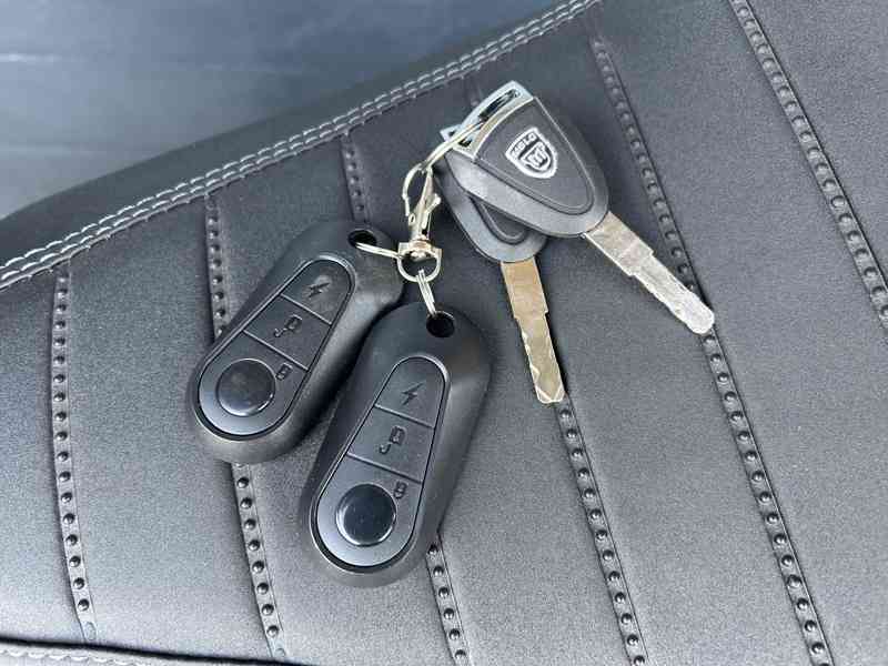 Elektro motorka 3000W  - foto 5