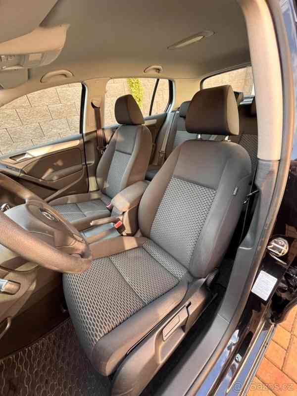 Volkswagen Golf 1,4   6 / MPI / 59KW / Manuál - foto 3