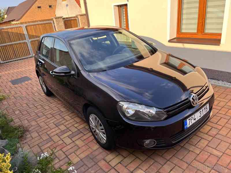 Volkswagen Golf 1,4   6 / MPI / 59KW / Manuál - foto 4
