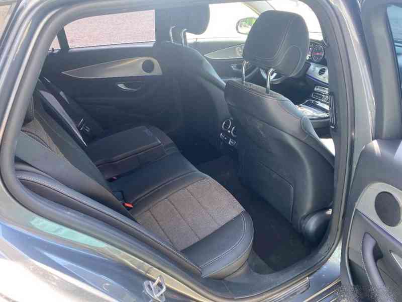 Mercedes-Benz E 300 D - foto 10