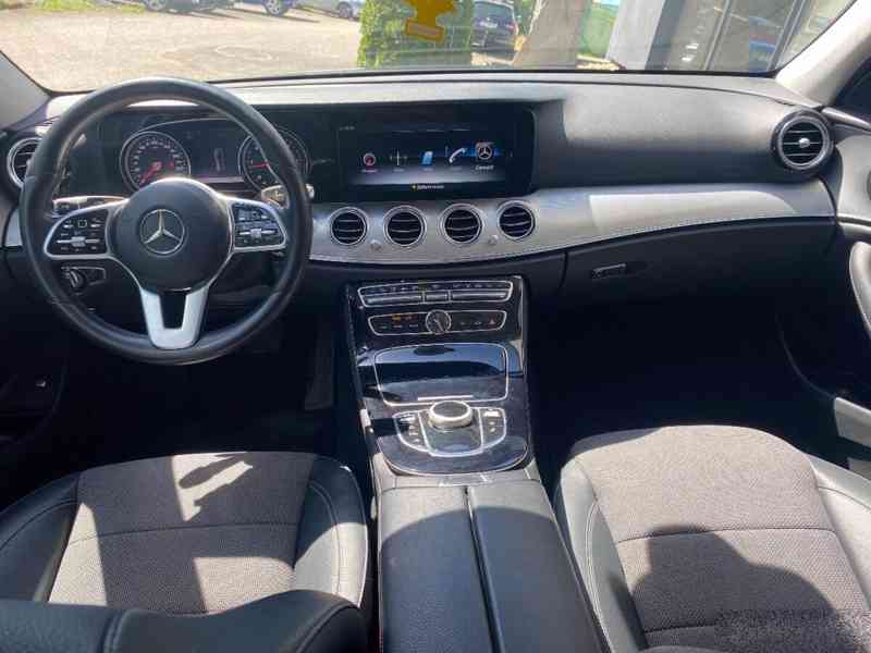 Mercedes-Benz E 300 D - foto 6