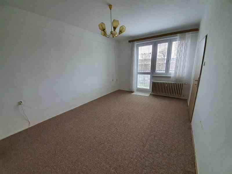 Pronájem, Byty 1+1, 42m² - Luže - foto 2