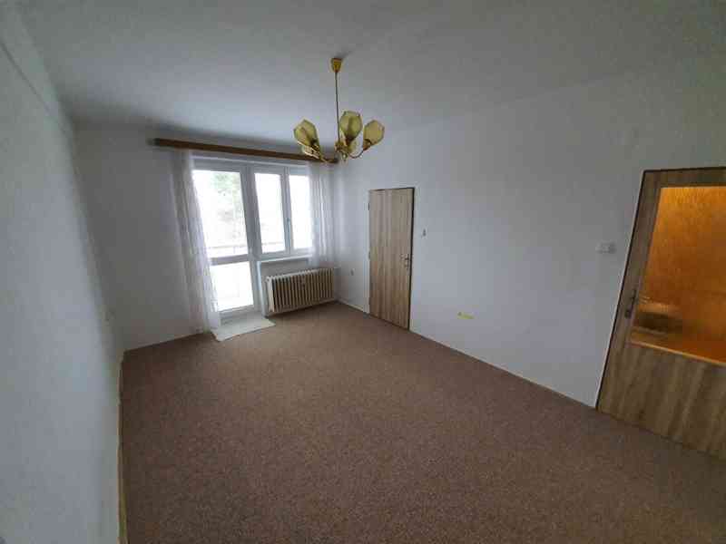 Pronájem, Byty 1+1, 42m² - Luže - foto 3