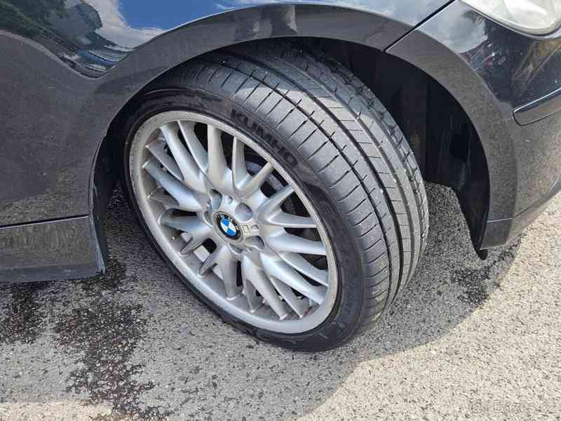 BMW Řada 1 2,3   123d - foto 9