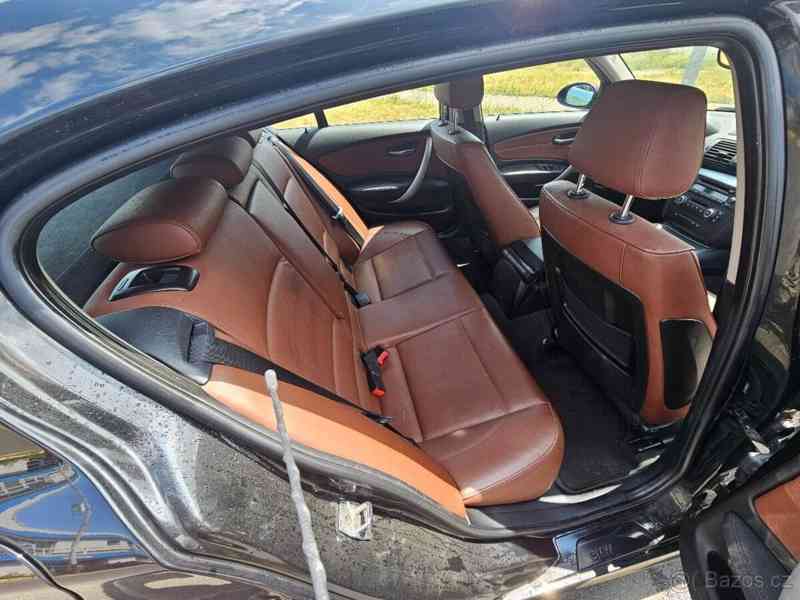 BMW Řada 1 2,3   123d - foto 6