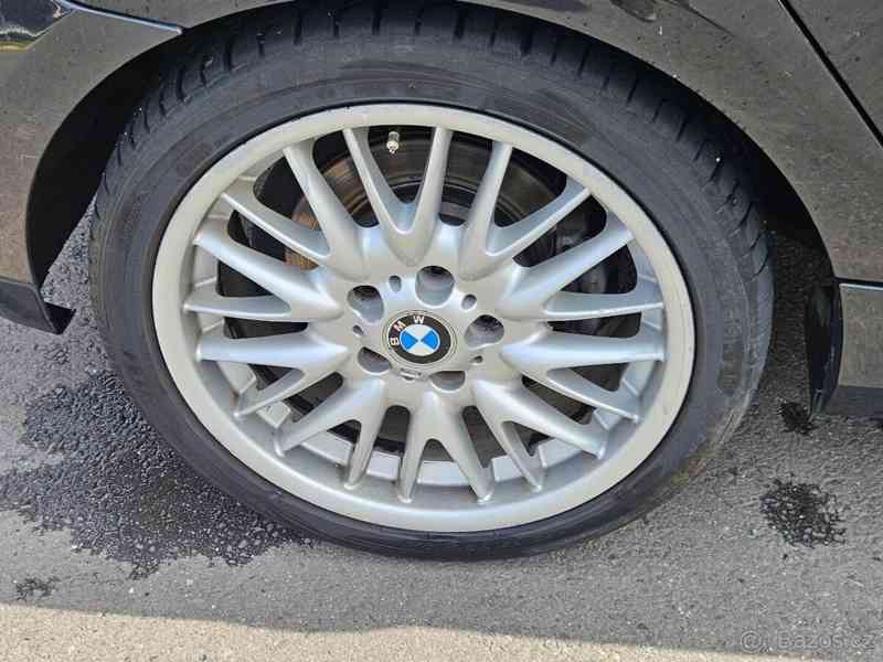 BMW Řada 1 2,3   123d - foto 8