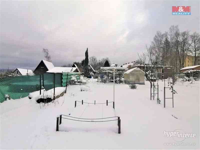 Prodej chaty, 228 m?, Liberec, ul. Domažlická - foto 8