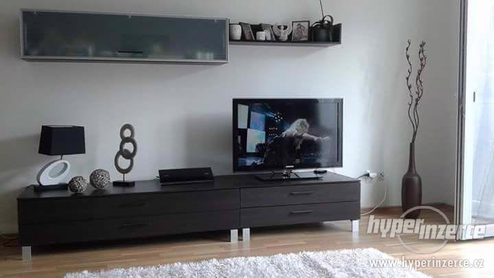 Obývací stěna - RESSET JAMALL - foto 1
