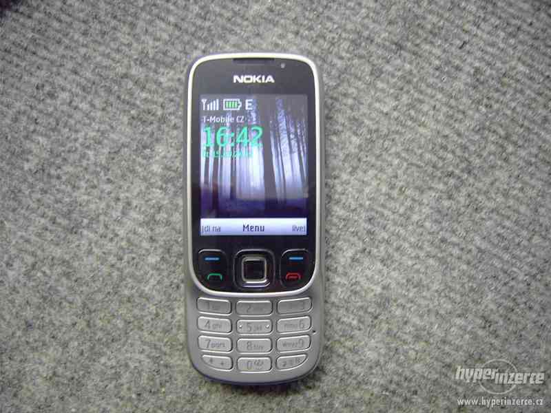 Nokia 6303i - foto 1