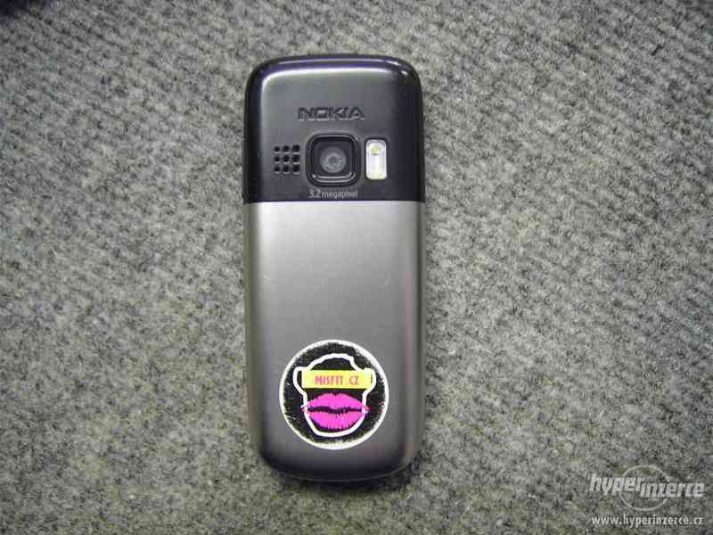 Nokia 6303i - foto 2