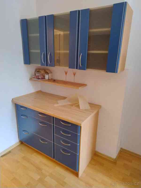 Kuchyně za cenu víkendového nákupu - foto 2