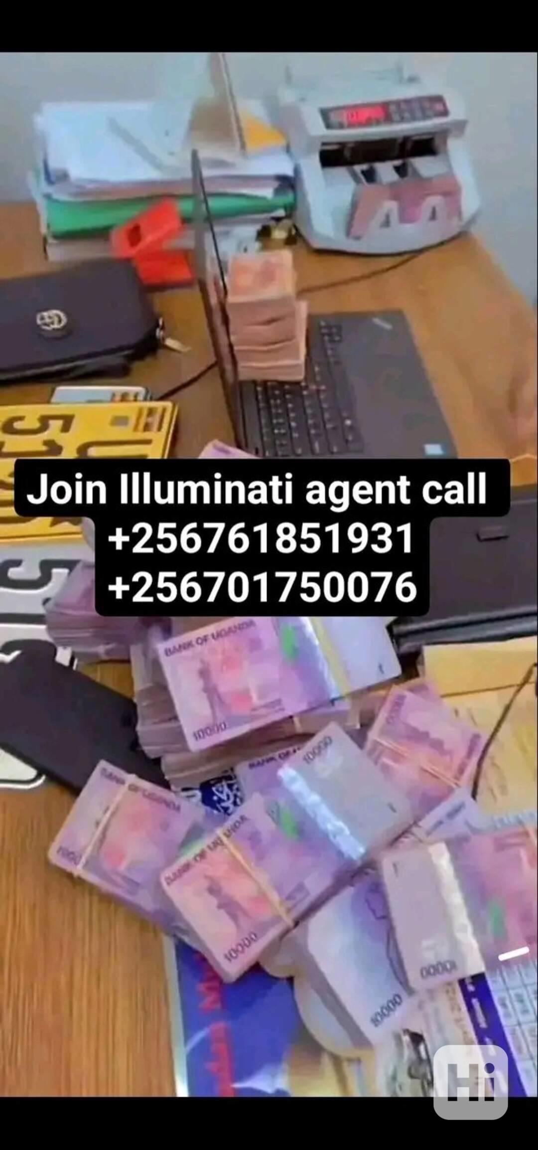 ILLUMINATI AGENT CALL UGANDA ON +256761851931,0701750076 - foto 1