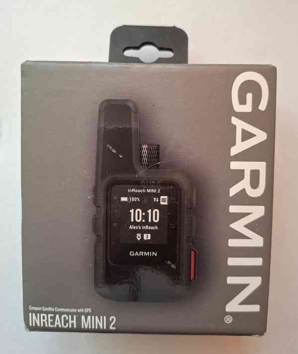 Garmin inReach mini 2 - foto 2